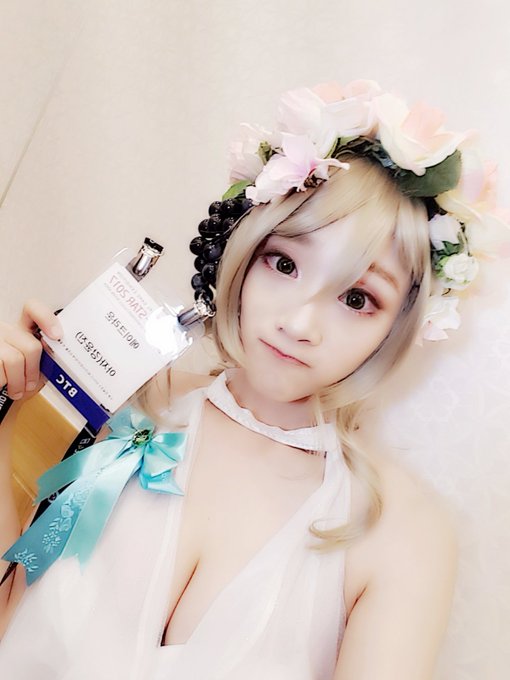 Twitterのコスプレ画像19