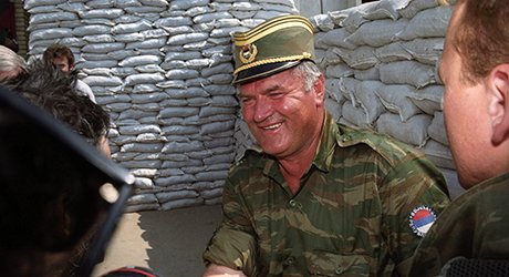 الأمم المتحدة on Twitter: "مفوض حقوق الإنسان يرحب بإدانة القائد العسكري  السابق #ملاديتش: "اثنان من المسؤولين الرئيسيين عن أسوأ الفظائع في البوسنة  والهرسك، بما في ذلك الإبادة الجماعية ضد المسلمين ب #سربرينيتشا،