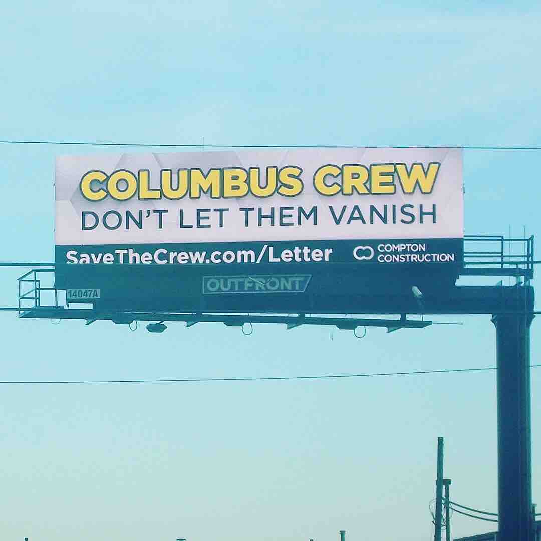 Billboard spoils new Galaxy jersey reveal r/MLS