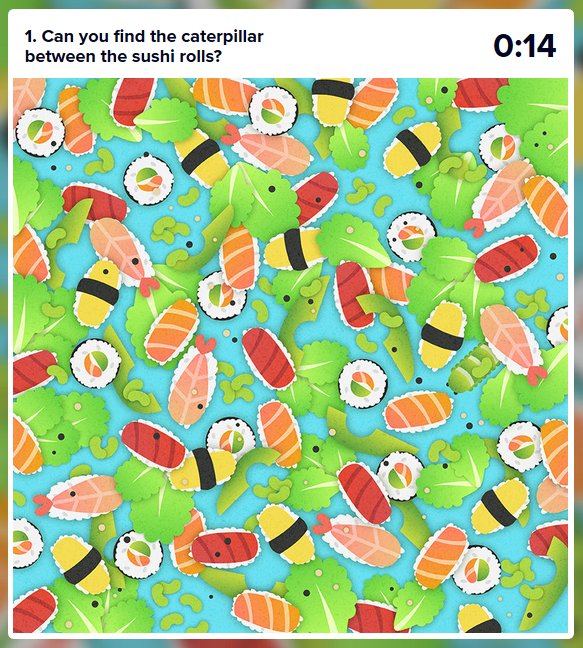 LeftHandersClub's tweet photo. Studies show left-handers are better at complicated puzzles - try this one https://t.co/fgXW88eidg https://t.co/J9bX15dtC8