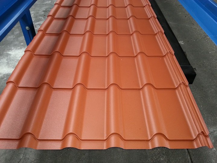 Trapezbleche_pl's tweet photo. #Dachbleche #Dachpfanne Nord 400/20 https://t.co/qPPjQV6ykQ https://t.co/gkkdSpwZcB