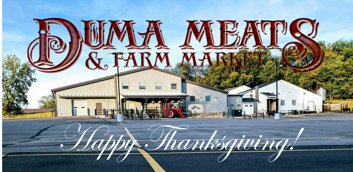 Duma Meats tweet media