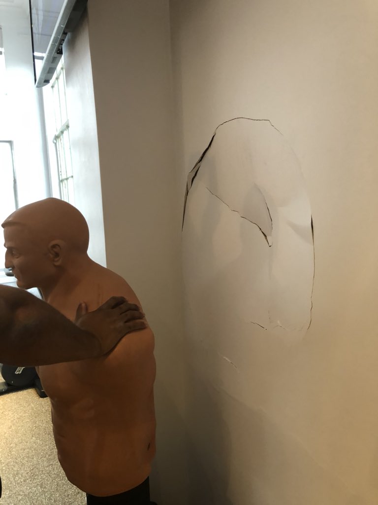 Will Sanderson tweet media