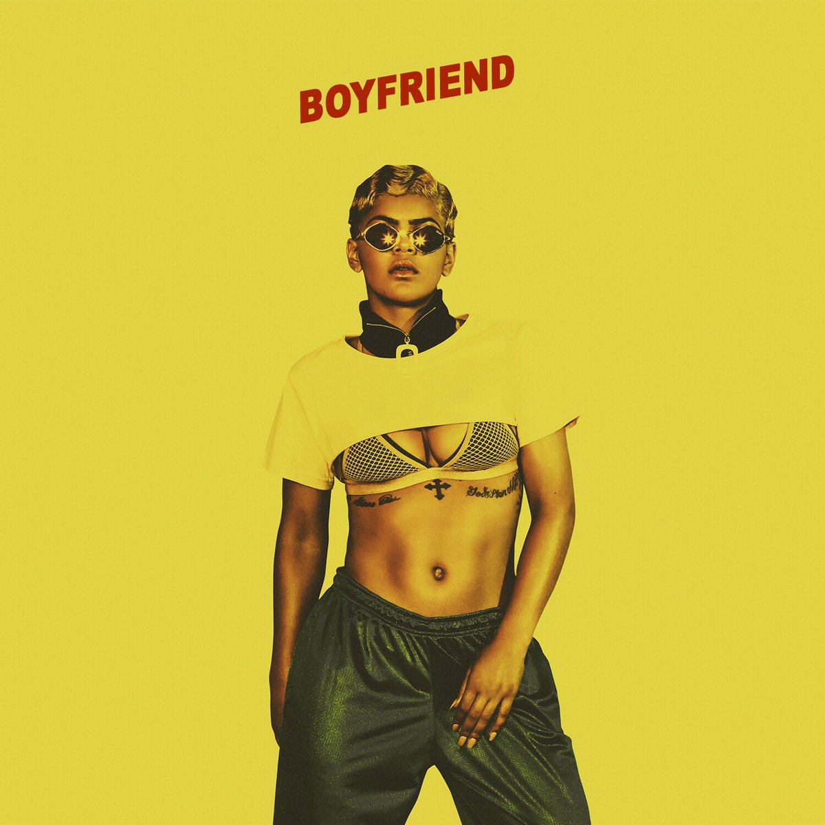 toniromiti's tweet photo. Hey y’all. Boyfriend is finally here. Take a listen ❤️⭐️ https://t.co/hnRO2tnKab share with a friend. Love yall😘 https://t.co/eqhyI237qd