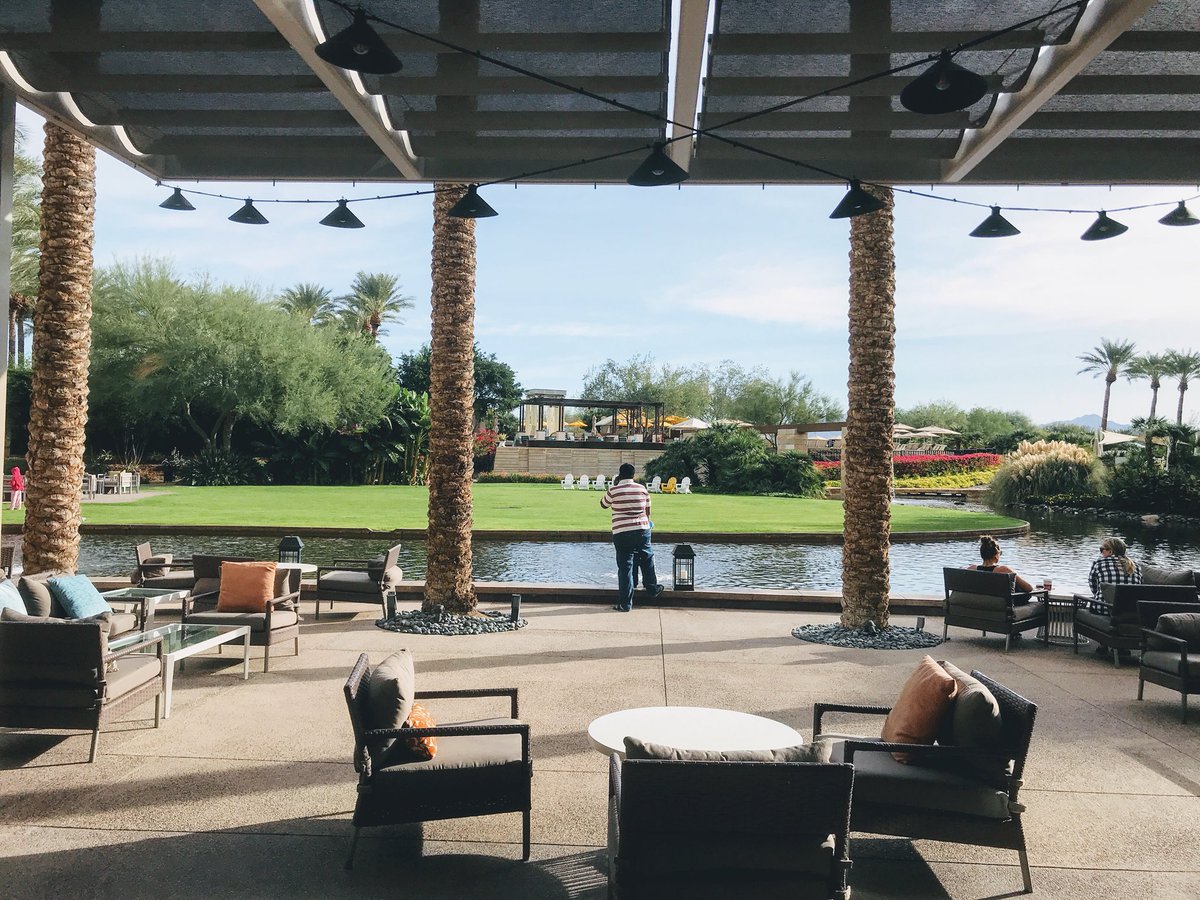 CoachKoehne's tweet photo. Great time for our faculty at the #2017LEC in Phoenix this week. And now... Happy Thanksgiving π¦ https://t.co/EEDcbsqdba
