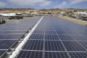 ThinkMicrogrid's tweet photo. Do you think solar plus storage is still too expensive to use in commercial projects? Consider what Doug Staker had to say at #Microgrid2017. https://t.co/KpTHctrpFC @DemandEnergy @ElisaWood #solarplusstorage #commercial #resiliency https://t.co/C3p3JUc2yX