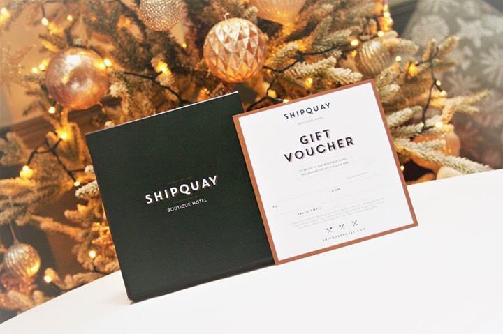 ShipquayHotel's tweet photo. ๐Introducing our New & Improved Gift Vouchers: The Perfect Gift๐
These can be bought in the hotel, online or over the phone
Visit:
https://t.co/gaMFYKGg6y
Or Tel: +44 (0)28 71 267266
#ShipquayHotel #ShipquayRestaurant #LockAndQuay #GiftVouchers #ThePerfectGift https://t.co/bIpiqo1nZZ