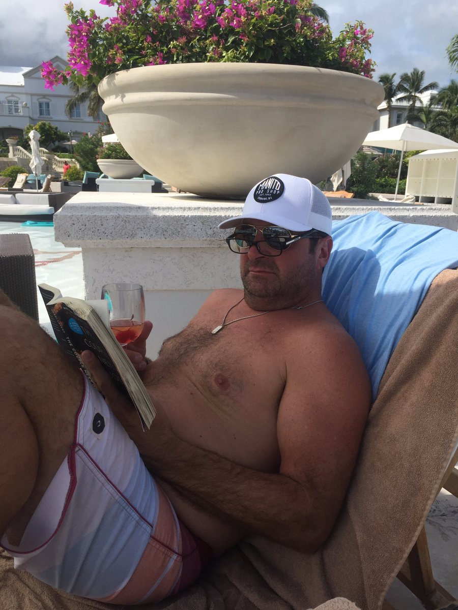 Representing Manito Pro Shop in the Bahamas!
@GCorder22 <a href="/ManitoPro/">Manito Pro Shop</a>