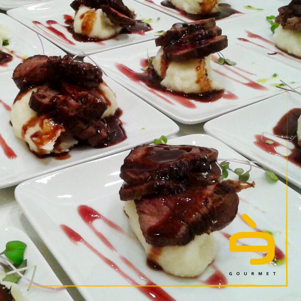 IneditGourmet's tweet photo. Try one of the #IneditGourmet dishes and let your taste buds feel good & satisfied! https://t.co/f5Vo0bnBeL