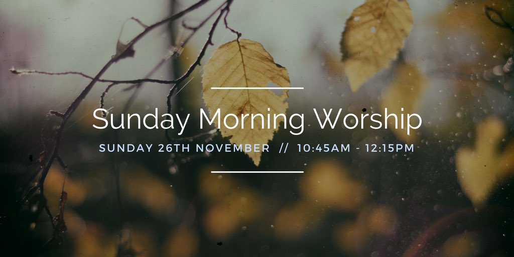 QueensHallWigan's tweet photo. Come and join us this Sunday for our weekly service led by Dr. John Parker. 
#praisingGodtogether #community #jointhefamily https://t.co/Ev5gqmKl7s