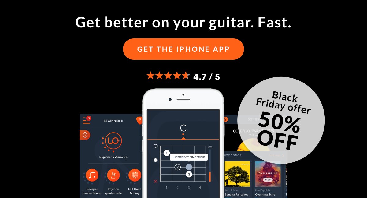 Uberchord tweet media