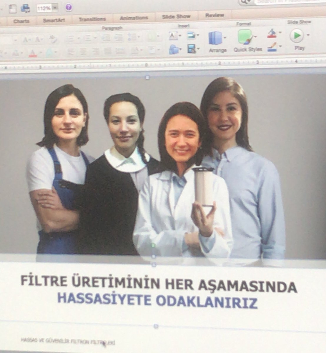 schumine's tweet photo. Ekipçe çok çalişmaktan arada maymuna bağladığımız da oluyor ama işini severek yapmak değil mi önemli olan?🙈🙉🐵 #photoshop #filtron @MANNHUMMELGroup @YildisSena @akkoca_g @khademvesal @Luce_h_i #totalprecision https://t.co/yIat0KzYjE