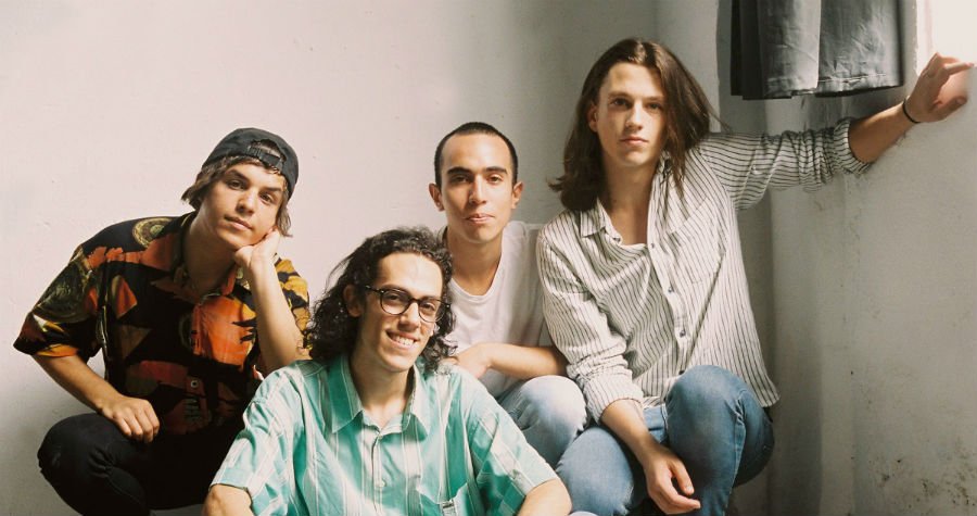 musicazul's tweet photo. [Noticias] @joinBaywaves y @thezephyrbones unen fuerzas para despedir el año en Madrid y Barcelona.

https://t.co/M2Q6h5hwnS

#Baywaves #TheZephyrbones #Yawners https://t.co/CmLhJk33Eh