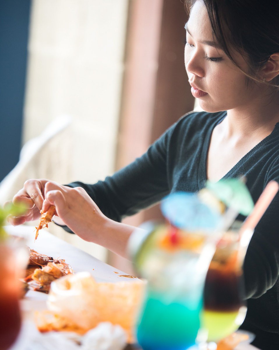 Get a little messy with a mid-week meal. It's #HumpDay, so treat yourself to a little flavour, spice and everything nice.  #HamOnt