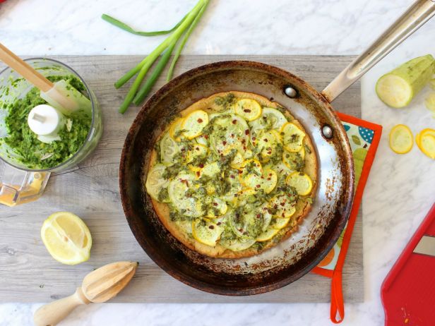 PollenRanch's tweet photo. Summer Squash Pizza  make it with our #dillpollen Find it here: https://t.co/X5VPBjUmNE https://t.co/cx6ifiWv3F https://t.co/nUK0s6qWL8