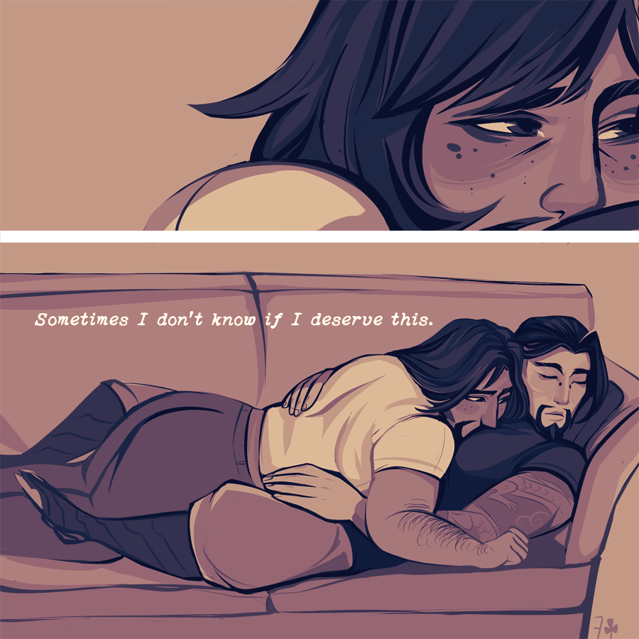 #mchanzo
For once I have something I don't want to lose
Is this just survival? Is it just fate?
Because I do want to love [1/3] 