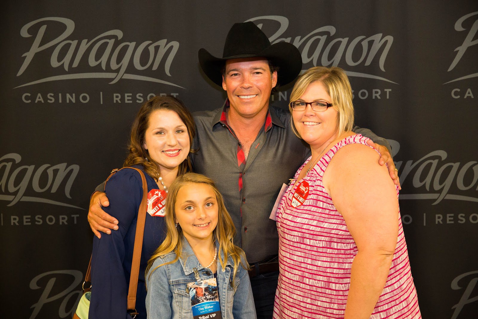 Clay Walker on Twitter "This week I can’t help but think about how