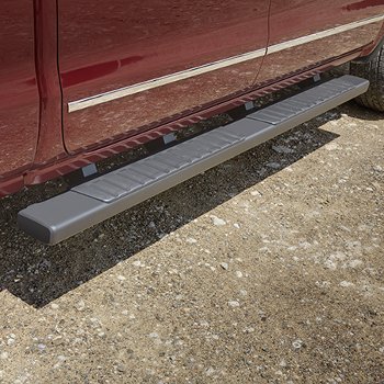 GMPartsDirectCo's tweet photo. #Chevy #Silverado, #GMC #Sierra Rectangular Black Assist Steps | #OEM #GMParts Direct https://t.co/Tk4c9C9hAV https://t.co/cyAsURjAkp