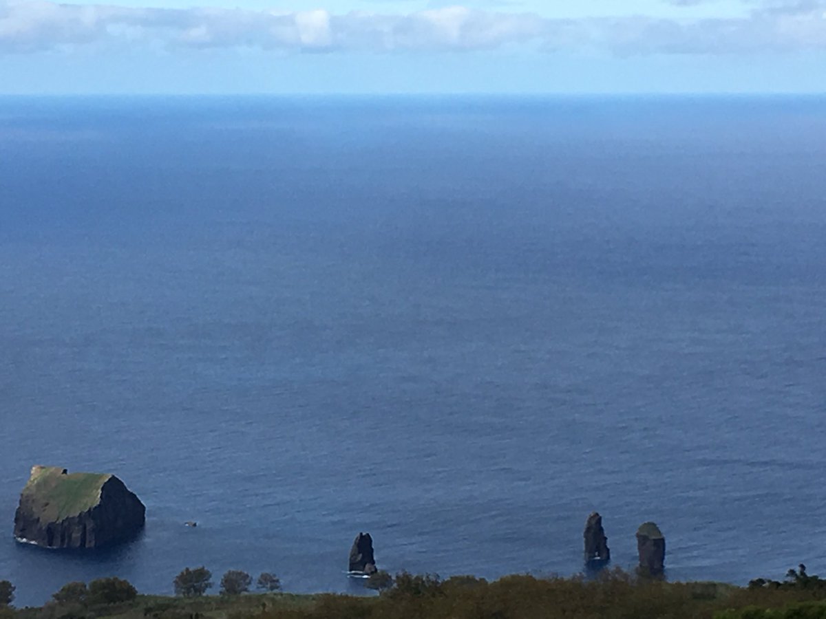 L’équipe tjrs mobilisée a fait le tour des compagnies maritimes portugaises pour informer sur la dérive du trimaran entre les Acores et le Portugal avec <a href="/LudovicNoblet/">Ludovic Noblet</a>