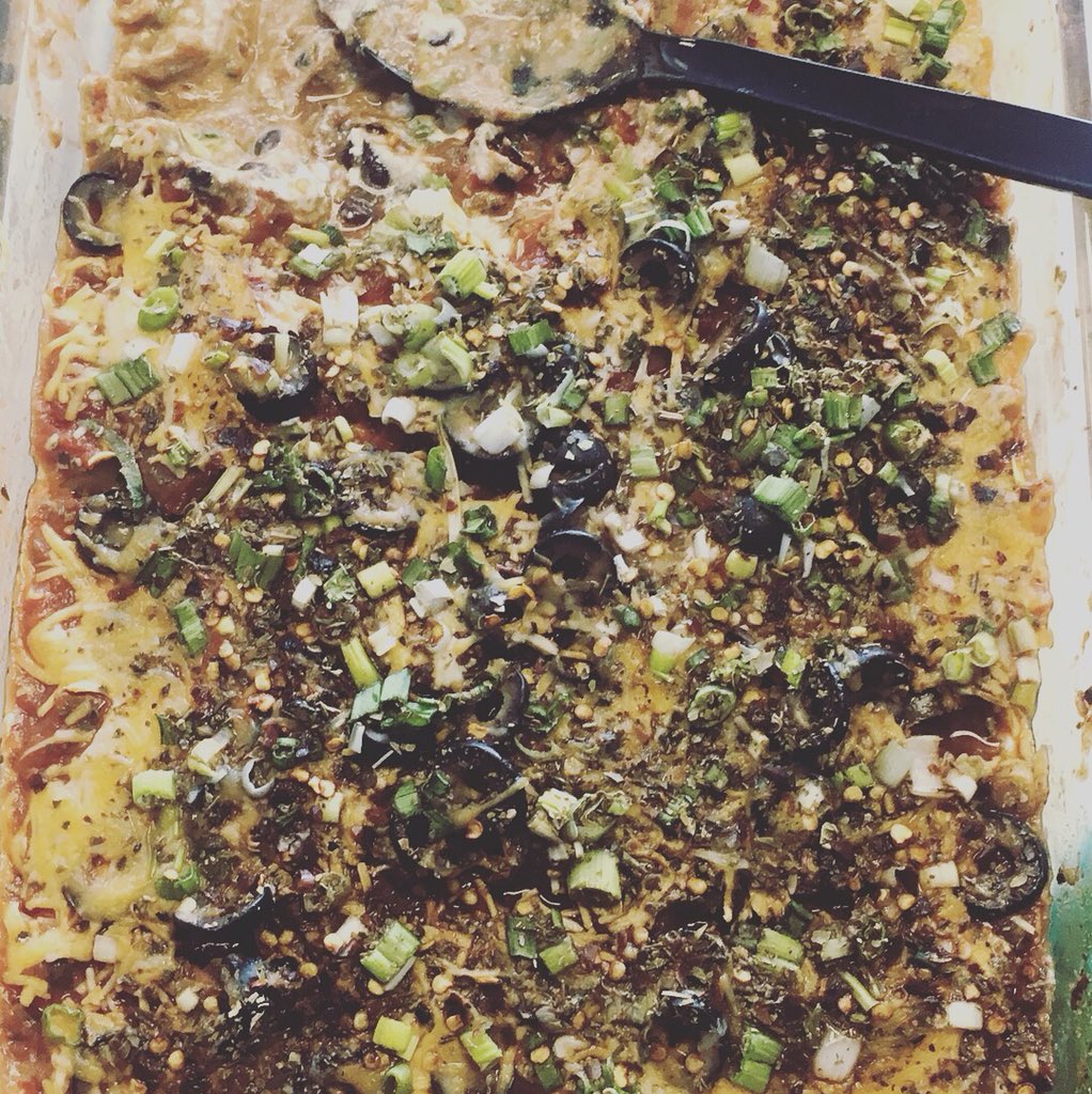 addteq's tweet photo. To be successful you can't show up to the #Potluck with just a fork! Delicious #potluck lunch by the team #addteq ! #beforethanksgiving https://t.co/MQw0C0xyQi