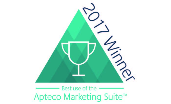 DataHQ's tweet image. Data HQ are pleased to announce they are the 2017 #winner of the Best Use of the Apteco Marketing Suite award @FastStats  datahq.co.uk/knowledge-cent…