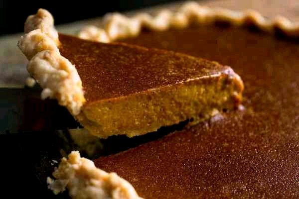 Happy Thanksgiving everyone! As you prepare, take a moment to consider the amazing biochemistry, physics, and even genomics that are a part of your Thanksgiving dinner: buff.ly/2zoxv9O