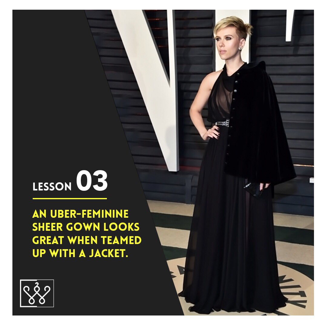 wodrob's tweet photo. Happy birthday our #WCW #ScarlettJohansson ❤️
Here are some style lessons from the pixie-hair diva!
#wodrob #wodrobapp #wodrobmagazine #WomanCrushWednesday #Hollywood #hollywoodstyle https://t.co/zhgsQOo4Eh