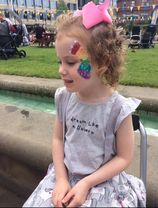 We're teaming up with <a href="/sparklesheff/">Sparkle Sheffield</a> this week at <a href="/Sheffxmasmarket/">Sheff Christmas Mkt</a>. See us on the front of the town hall 2-8 Thursday and Saturday with half our income going to Sparkle! #sheffieldissuper