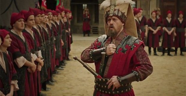 Osmanlı: Yeniçeri Ocağının içyüzü | Listemine buff.ly/2mP1IJb