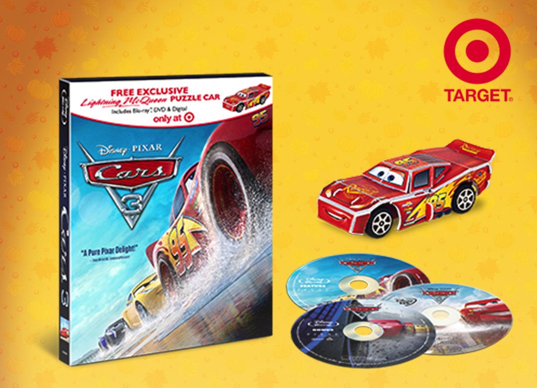 Lightning McQueen : Disney : Target