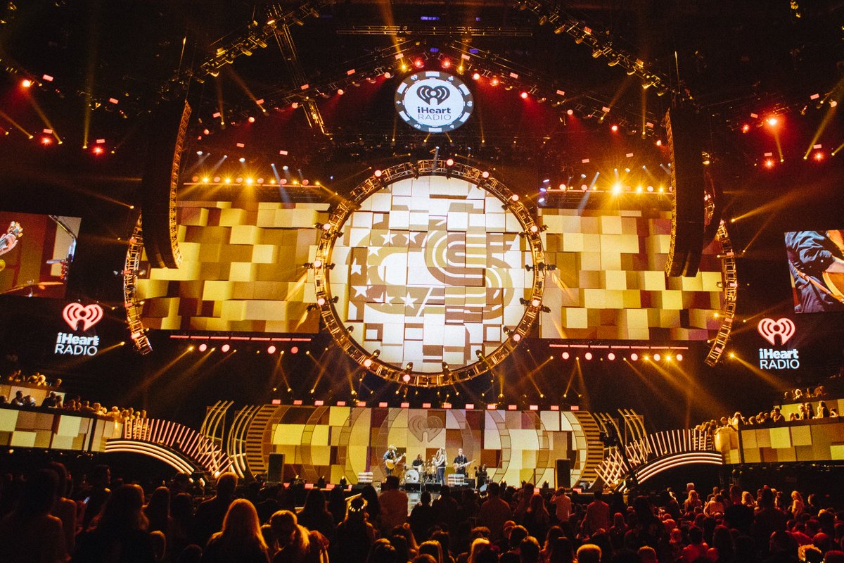 iheartradio concert tonight iheartradio concert tonight