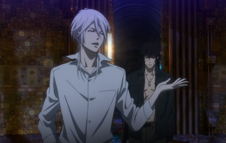 Twitter 上的 Yoshiyuki アニゴジ 怪獣惑星 エクシフのメトフィエス 櫻井孝宏 はpsycho Passの槙島聖護にどこかダブる 悪魔のリドルの溝呂木先生やギアスのスザクみたいな熱血キャラも合うんだけどな 櫻井さん T Co Dakslqqlor Twitter