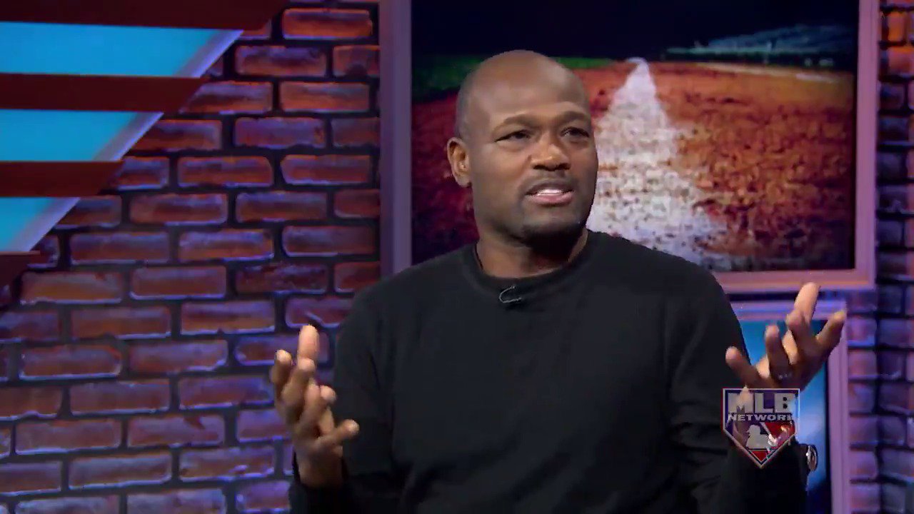 REmessage to join us in wishing a Happy Birthday to MLB Network analyst Harold Reynolds!   