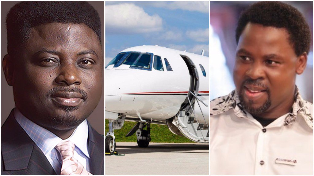 ElikemTheGossip's tweet photo. Revealed: The Top 10 Ministers of God Who Are Very Rich &amp; Own A Private Jet #MinistersOfGod https://t.co/dvqODwsojO https://t.co/vkdwgbrlVF