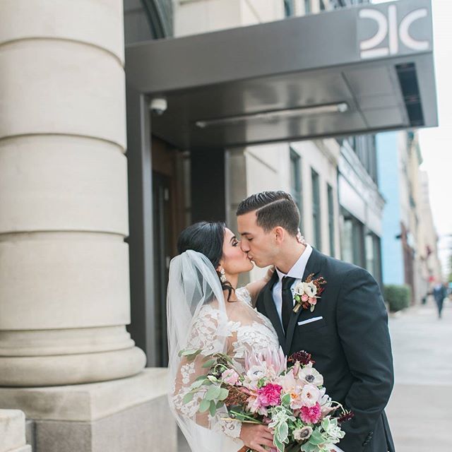Make your day truly unforgettable and #SayIDo with the Blue Penguins! 
#WeddingWednesday #WeddingInspiration #ShareTheLex