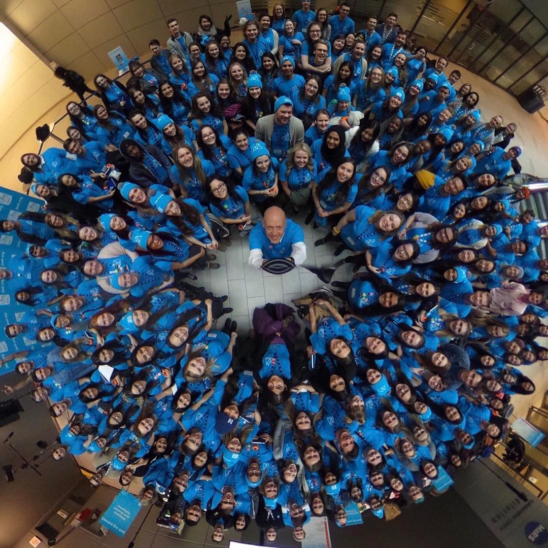 Partners for MH tweet media