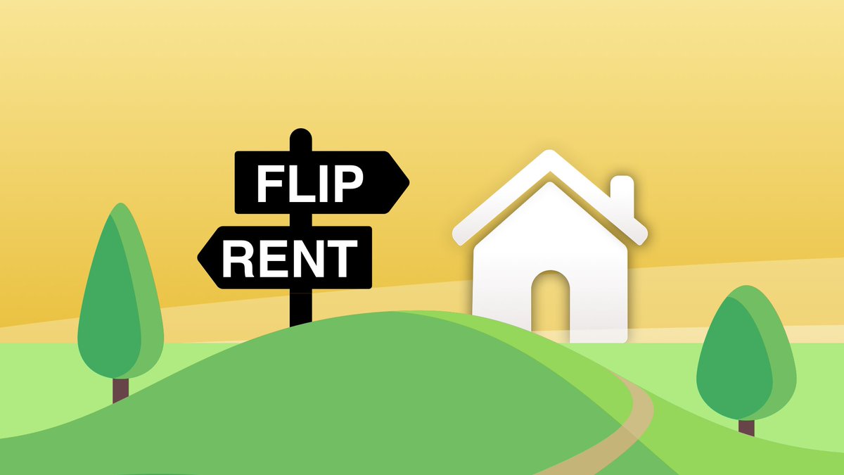IdeaBlocks's tweet image. New Course Flip or Hold for Property Investors is live on Udemy

95% Off

udemy.com/property-flip-…
#realestateinvesting