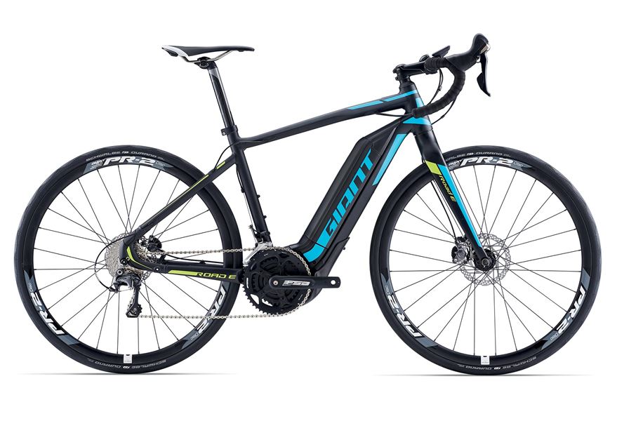 GiantRadlett's tweet image. 2017 Giant Road E+1 Amazing value here @GiantRadlett @CadencePerform Save 30%, Now only £2344.
#electricbikes #cadenceperformance