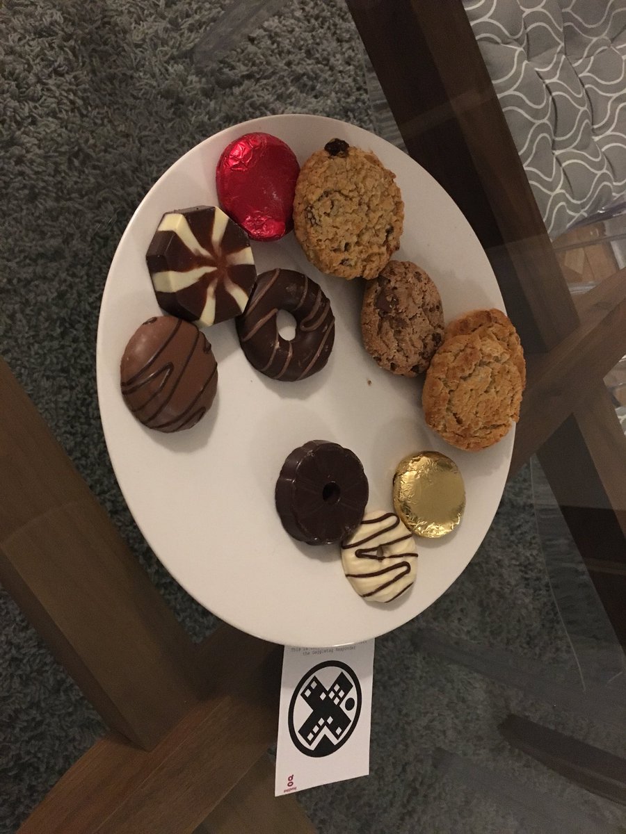 Janet_Sparky's tweet photo. #brightspark #yum https://t.co/Z83nAFprPy