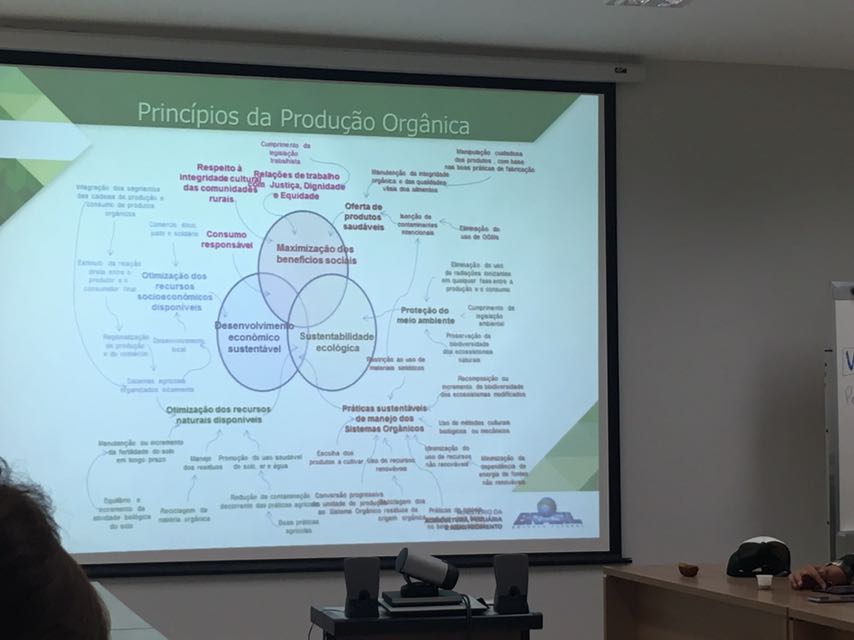 redinnovagro's tweet photo. #ProducciónOrgánica  Exposición impartida por  Candido Oliveira del Ministerio de #Agricultura @Min_Agricultura 

@embrapa @incarural @IICAnoticias @iicabrasil @SenacatriEdomex https://t.co/J58IGWC7Hi