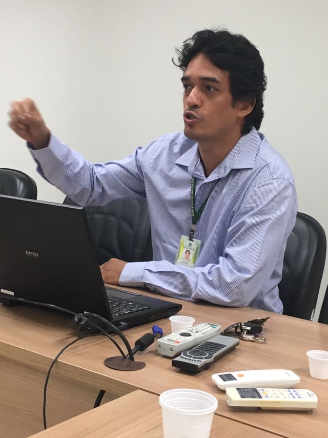 redinnovagro's tweet photo. #ProducciónOrgánica  Exposición impartida por  Candido Oliveira del Ministerio de #Agricultura @Min_Agricultura 

@embrapa @incarural @IICAnoticias @iicabrasil @SenacatriEdomex https://t.co/J58IGWC7Hi