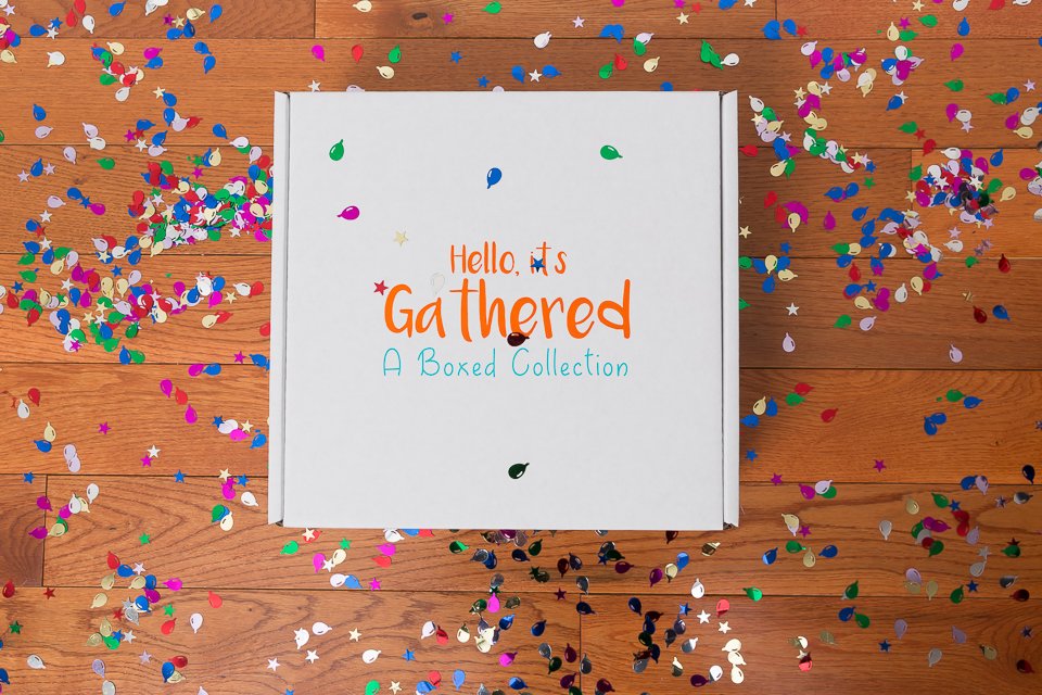 helloitsgathred's tweet photo. @jillianharris we are Edmonton's newest subscription box celebrating newborn to children age 6, we would love to send you a box! @helloitsgathred https://t.co/e5k4RekkR7 https://t.co/NLfZycrgGm