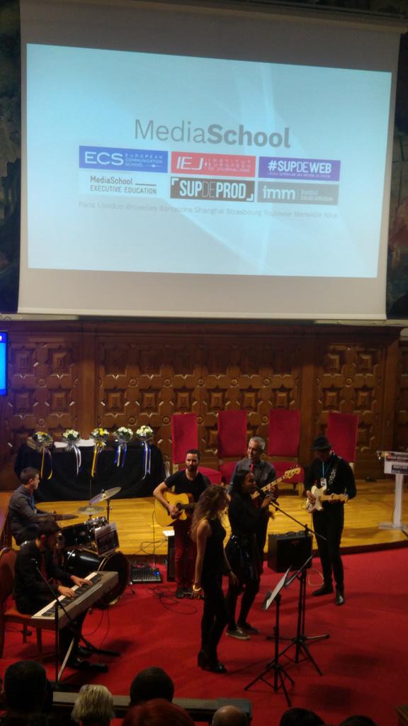 jbdevhelp's tweet photo. Quel beau lancement de la #RDDNice2017 #SDWNice #ECSNice Bravo pour l'orchestre https://t.co/uxRx4ufooV