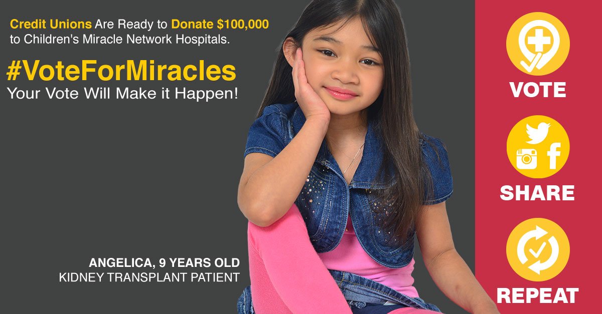 CMN_HQ's tweet photo. #VoteForMiracles launches on Nov. 28! Sign up for a reminder to help win a $50k donation for your CMN Hospital at https://t.co/prI3PlodaC. https://t.co/RJ8wzSt9mf