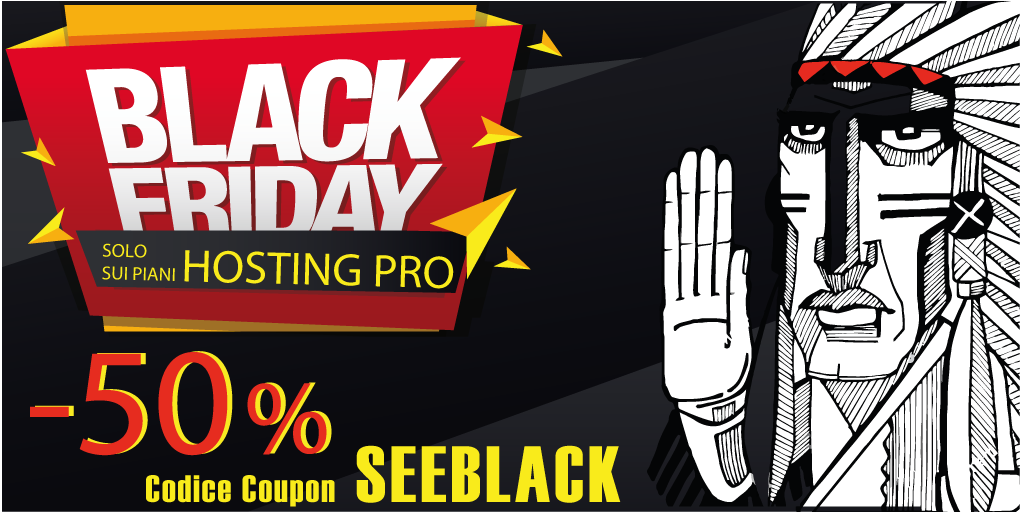 seeoux's tweet photo. 🚀Il Black Friday di Seeoux inizia prima!

50% di sconto per i piani web hosting semidedicati
codice coupon: SEEBLACK

Approfittane ora --> https://t.co/A9J473UISj https://t.co/LxjbYjbBiJ