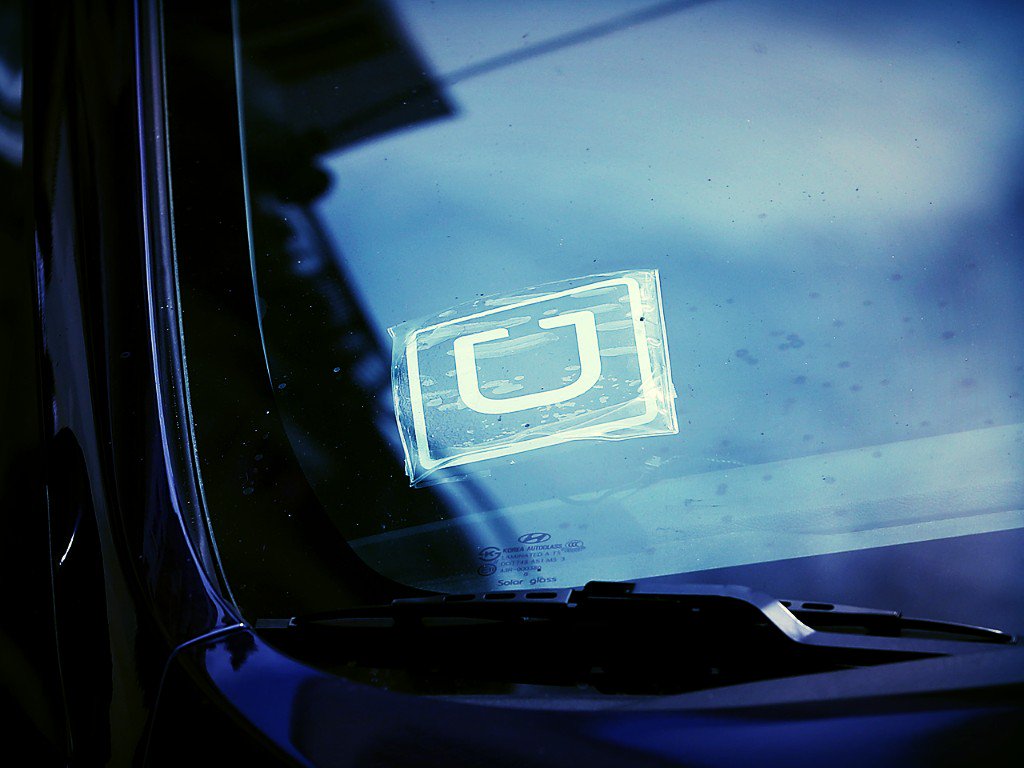 CircumferenceTS's tweet photo. Uber paid off hackers to cover up a cyberattack exposing 57m people’s data https://t.co/VxkJAJaoGk  #uber #investigation #cybersecurity #security #hacked https://t.co/yFrqz6zyvZ