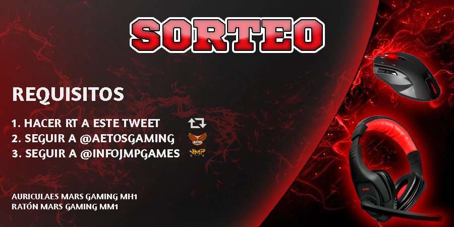 Aetos Esports Club tweet media