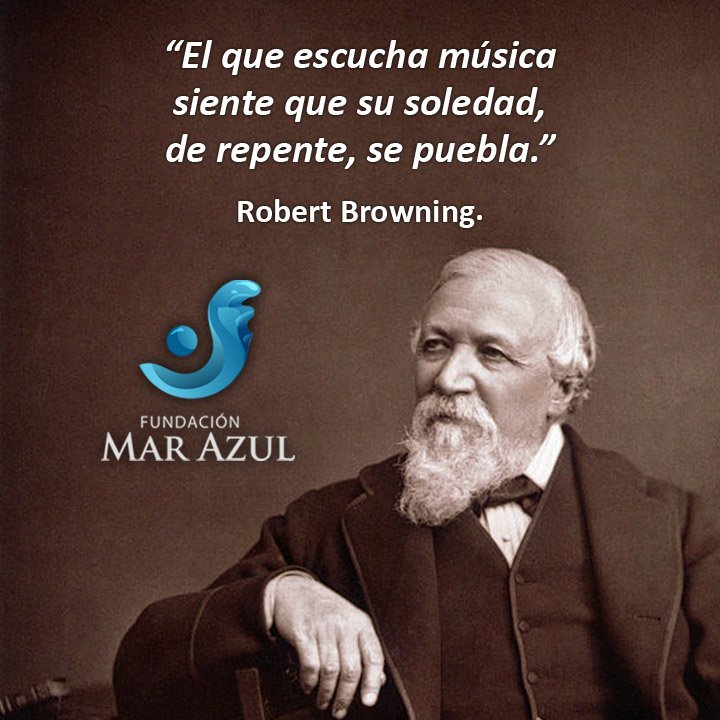 Fundación Mar Azul tweet media