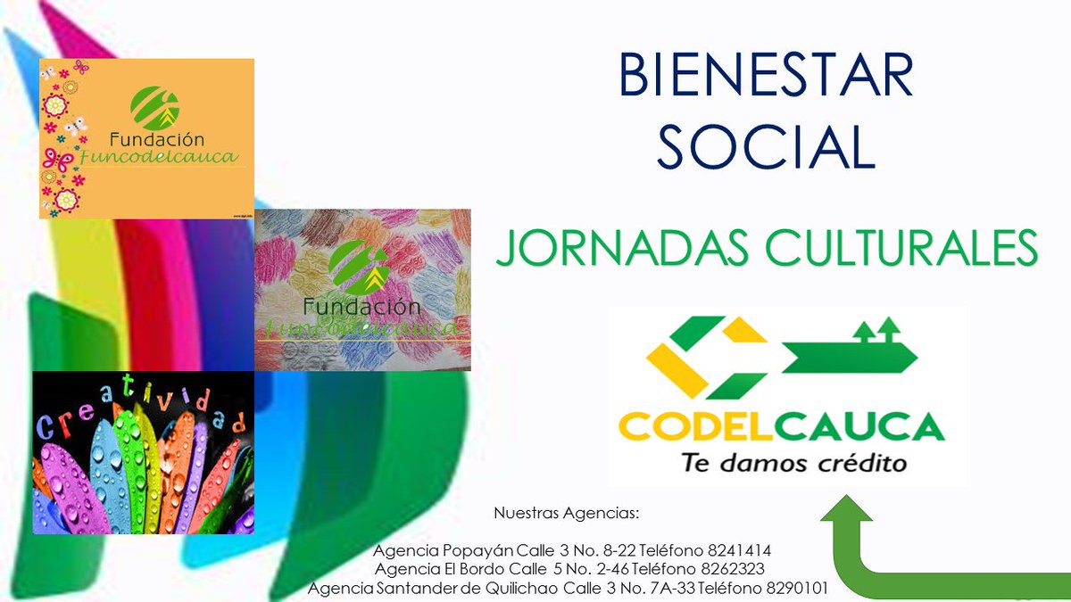 codelcauca's tweet photo. https://t.co/XRv88qWs9Y