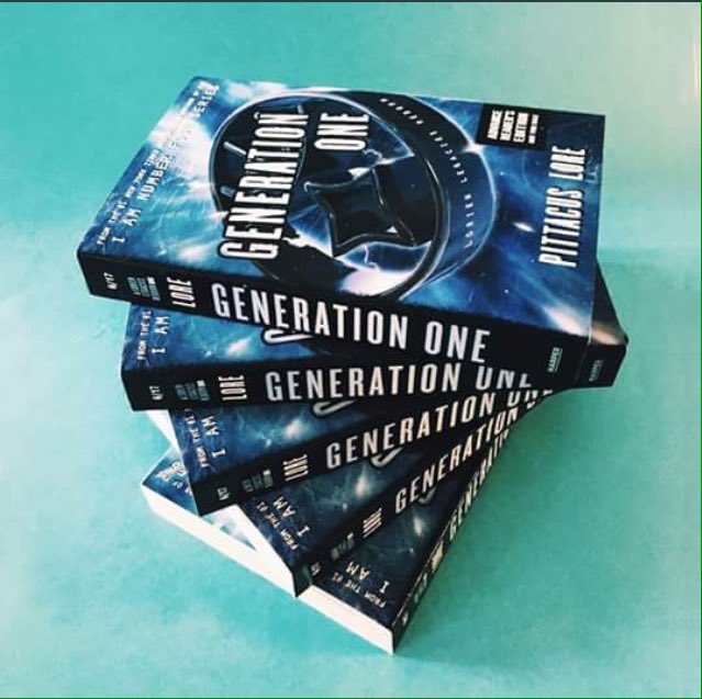 LorienBrasil's tweet photo. Olá @globo_alt estou indicando e pedindo para que publiquem Generation One aqui no Brasil já que a editora que publica não se posicionou. A saga é maravilhosa e o livro também, olhem o livro com carinho #QueremosGenerationOne https://t.co/KGTvwCZzCr